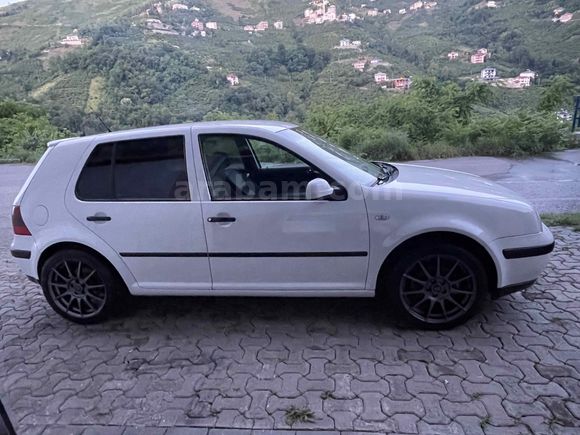 Sahibinden Volkswagen Golf 1.6  