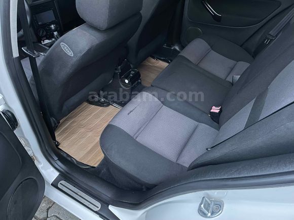 Sahibinden Volkswagen Golf 1.6  