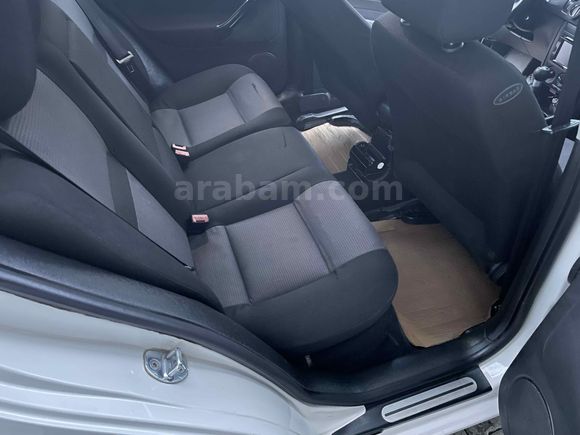 Sahibinden Volkswagen Golf 1.6  