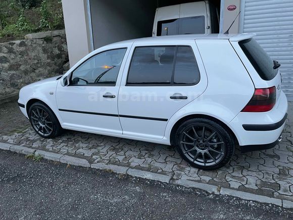 Sahibinden Volkswagen Golf 1.6  