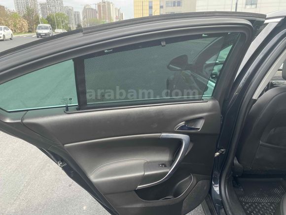 Sahibinden Opel Insignia 1.6 CDTI Elite 2016 Model 