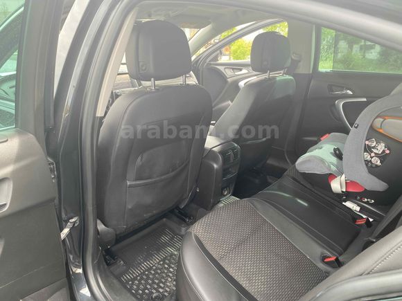 Sahibinden Opel Insignia 1.6 CDTI Elite 2016 Model 