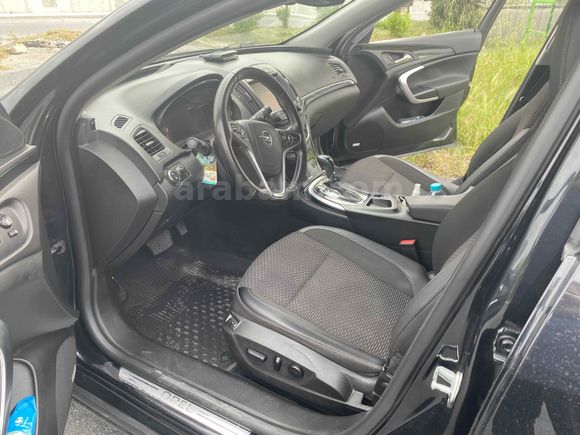Sahibinden Opel Insignia 1.6 CDTI Elite 2016 Model 