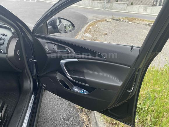 Sahibinden Opel Insignia 1.6 CDTI Elite 2016 Model 