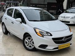 DİNÇER OTOMOTİV'DEN 2016 MODEL HATASIZ DEĞİŞENSİZ TAM OTOMATİK MAKYAJLI OPEL CORSA