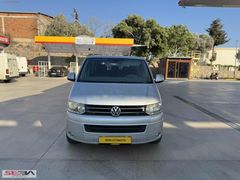 SEBA OTOMOTİV 2012 VOLKSWAGEN CARAVELLE 2.0 TDİ COMFORT HATASIZ