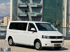 OTOMATİK HATASIZ 2013 CARAVELLE 2.0 TDİ COMFORTLİNE 8+1