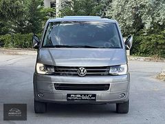 AKBULUT MOTORLU ARAÇLARDAN 2014 CARAVELLE DSG SUNROOF LED FAR