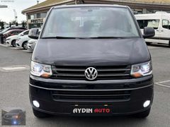 2014 MODEL VW CARAVELLE OTOMATİK VİTES OTOMOBİL RUHSAT FUL PAKET