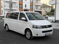 2015 OTOMOBİL RUHSATLI VW CARAVELLA 2.0TDİ COMFORTLİNE OTOMATİK