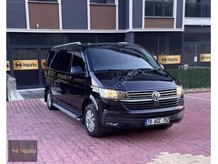 Caravelle 2.0 TDI Comfortline 8+1 Uzun DSG-İLK SAHİBİ