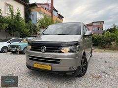 2014 VOLKSWAGEN CARAVELLA 2.0 TDI COMFORTLINE - HATASIZ