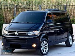 CARAVELLA 2.0 TDI OTOMATİK 7 İLERİ Vip KUSURSUZ