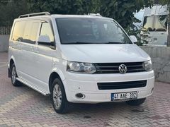 ENGİN OTODAN SIFIR GİBİ CARAVELE 8+1 OTOMOBİL 140 HP COMFORTLİNE