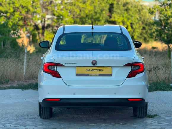 3M MOTORS ' DAN HATASIZ BOYASIZ DİZEL EASY PAKET EGEA 2022 MODEL