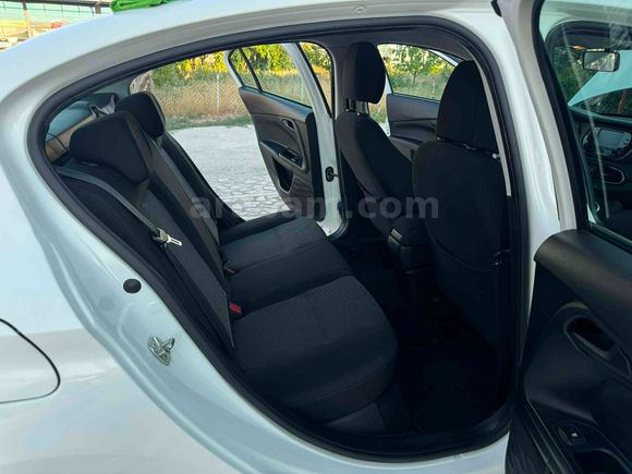 3M MOTORS ' DAN HATASIZ BOYASIZ DİZEL EASY PAKET EGEA 2022 MODEL