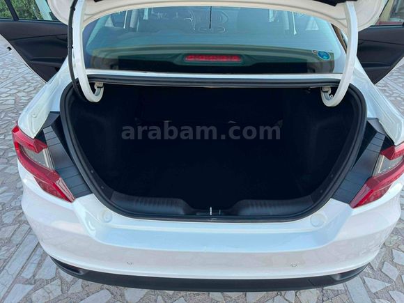 3M MOTORS ' DAN HATASIZ BOYASIZ DİZEL EASY PAKET EGEA 2022 MODEL