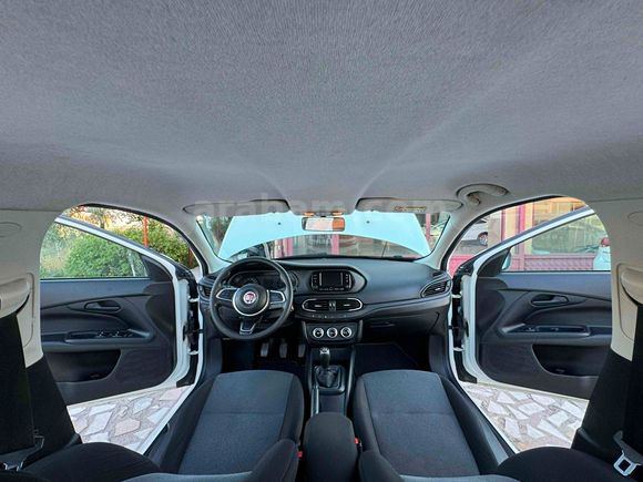 3M MOTORS ' DAN HATASIZ BOYASIZ DİZEL EASY PAKET EGEA 2022 MODEL
