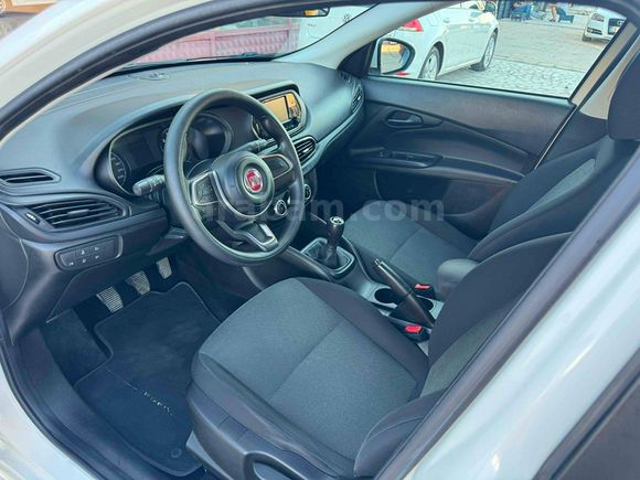 3M MOTORS ' DAN HATASIZ BOYASIZ DİZEL EASY PAKET EGEA 2022 MODEL