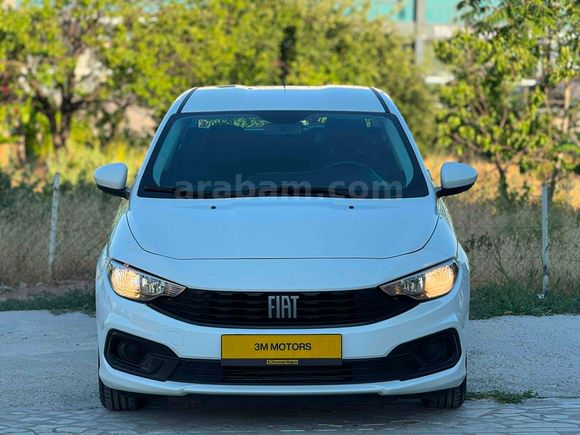 3M MOTORS ' DAN HATASIZ BOYASIZ DİZEL EASY PAKET EGEA 2022 MODEL
