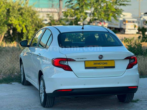 3M MOTORS ' DAN HATASIZ BOYASIZ DİZEL EASY PAKET EGEA 2022 MODEL
