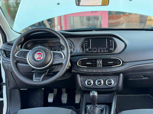 3M MOTORS ' DAN HATASIZ BOYASIZ DİZEL EASY PAKET EGEA 2022 MODEL