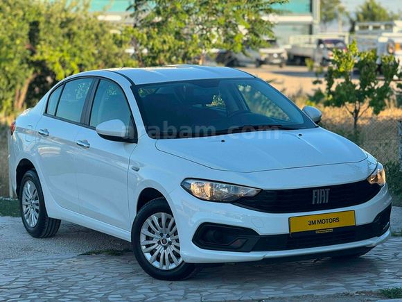 3M MOTORS ' DAN HATASIZ BOYASIZ DİZEL EASY PAKET EGEA 2022 MODEL