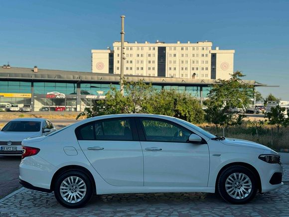 3M MOTORS ' DAN HATASIZ BOYASIZ DİZEL EASY PAKET EGEA 2022 MODEL