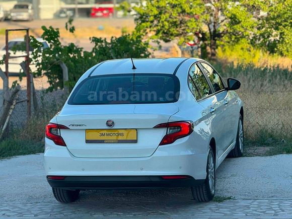 3M MOTORS ' DAN HATASIZ BOYASIZ DİZEL EASY PAKET EGEA 2022 MODEL