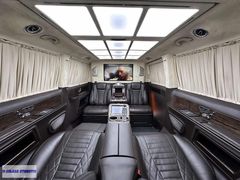 GÜLKAR'DAN//2023 VW CARAVELLE 2.0 TDI//V.İ.P//%20 KDV