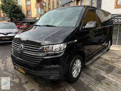2021 Boyasız! Otomobil Ruhsatlı CARAVELLE 2.0TDI Comfortline 150