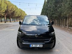 2025 MDL 19 BİNDE CARAVELLA OTOMATİK BOYASIZ OTOMOBİL