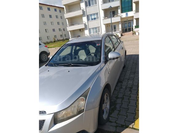 Sahibinden Chevrolet Cruze 1.6 LS 2010 Model