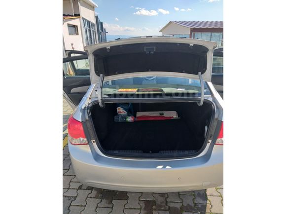 Sahibinden Chevrolet Cruze 1.6 LS 2010 Model