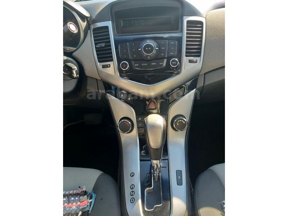 Sahibinden Chevrolet Cruze 1.6 LS 2010 Model