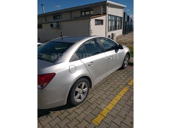 Sahibinden Chevrolet Cruze 1.6 LS 2010 Model