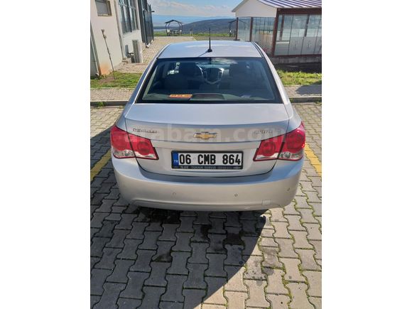 Sahibinden Chevrolet Cruze 1.6 LS 2010 Model