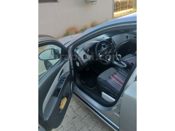 Sahibinden Chevrolet Cruze 1.6 LS 2010 Model