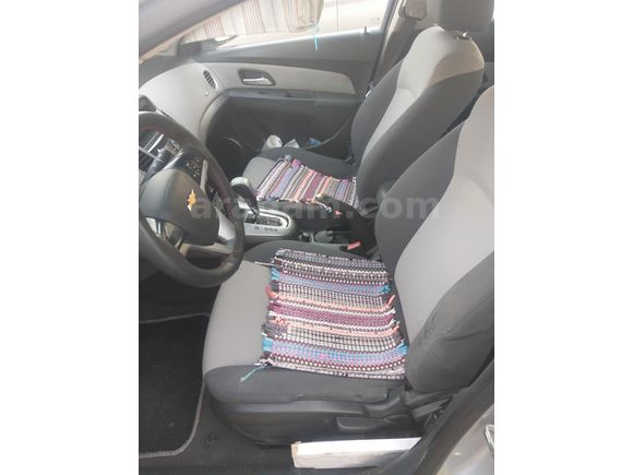 Sahibinden Chevrolet Cruze 1.6 LS 2010 Model