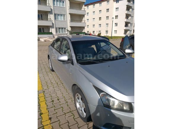 Sahibinden Chevrolet Cruze 1.6 LS 2010 Model