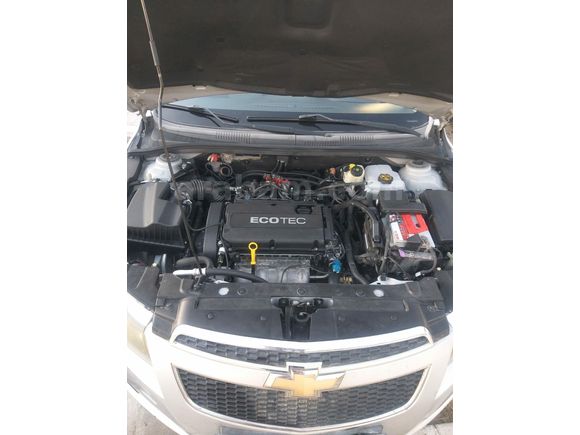 Sahibinden Chevrolet Cruze 1.6 LS 2010 Model
