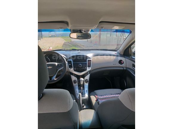 Sahibinden Chevrolet Cruze 1.6 LS 2010 Model