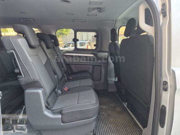 OTOMOBİL RUHSATLI. 10.000 KM DE