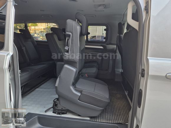 OTOMOBİL RUHSATLI. 10.000 KM DE