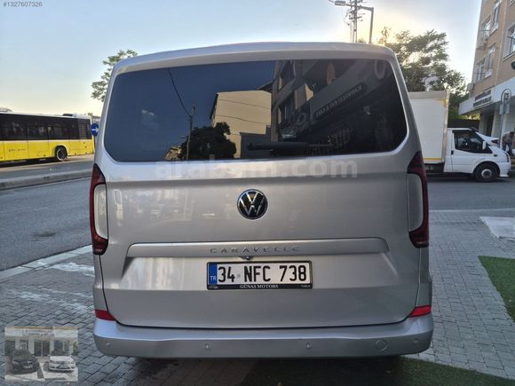 OTOMOBİL RUHSATLI. 10.000 KM DE