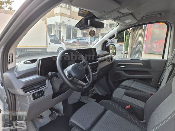 OTOMOBİL RUHSATLI. 10.000 KM DE