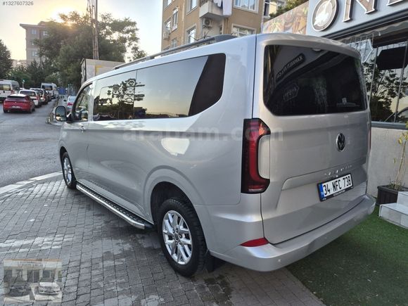 OTOMOBİL RUHSATLI. 10.000 KM DE