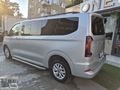 OTOMOBİL RUHSATLI. 10.000 KM DE