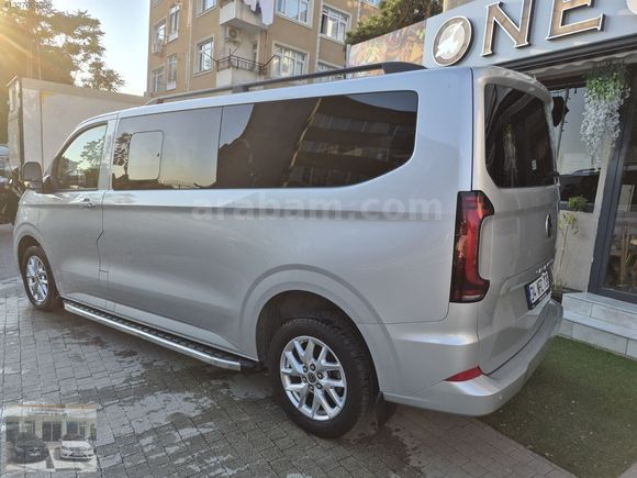 OTOMOBİL RUHSATLI. 10.000 KM DE
