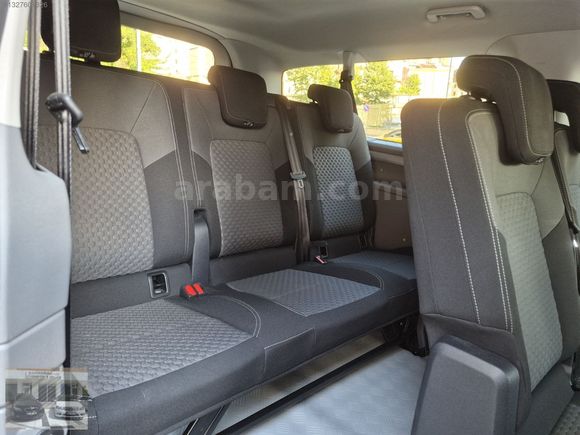 OTOMOBİL RUHSATLI. 10.000 KM DE